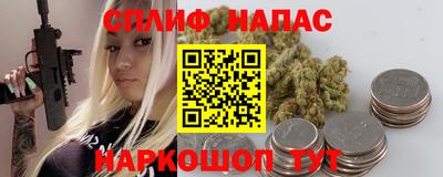 стаф Бузулук